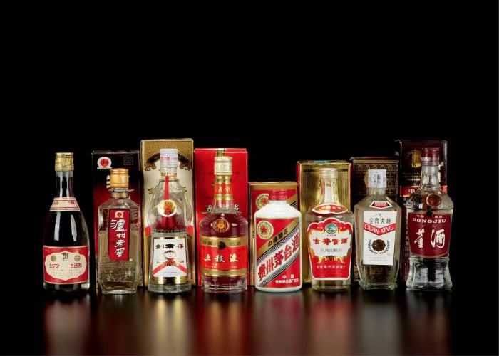 谷城老酒储存的方法